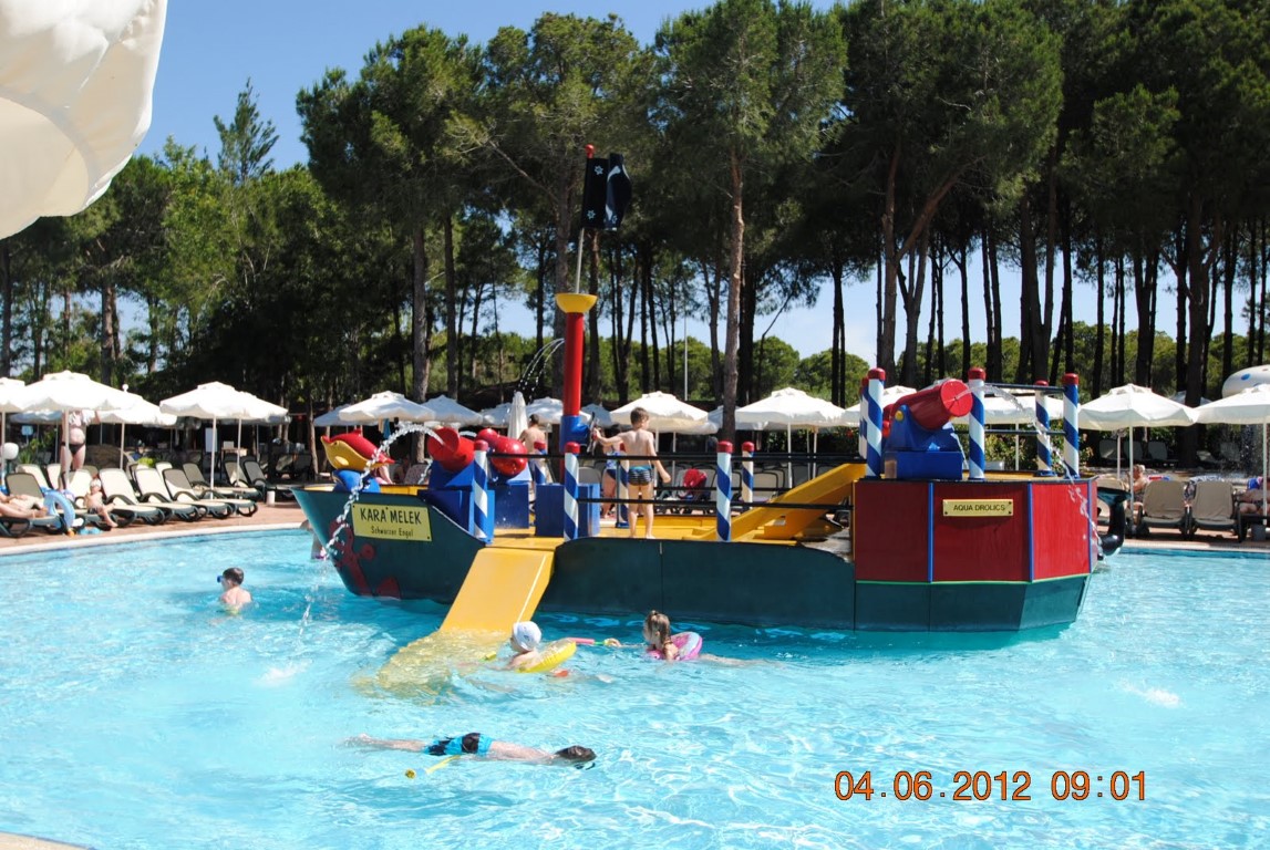 imagini hotel GURAL PREMIER BELEK